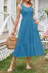 round-neck-wide-strap-tank-dress OhSoStyled - Sophia's Style in Dusty Blue-20